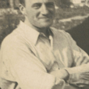 1 Emanuel Ringelblum